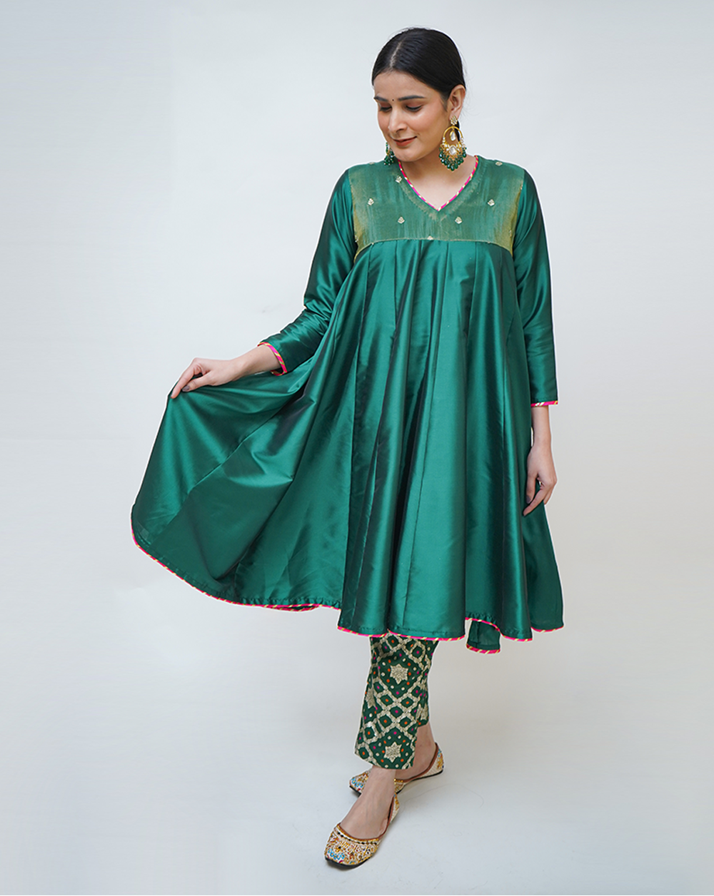 Emerald