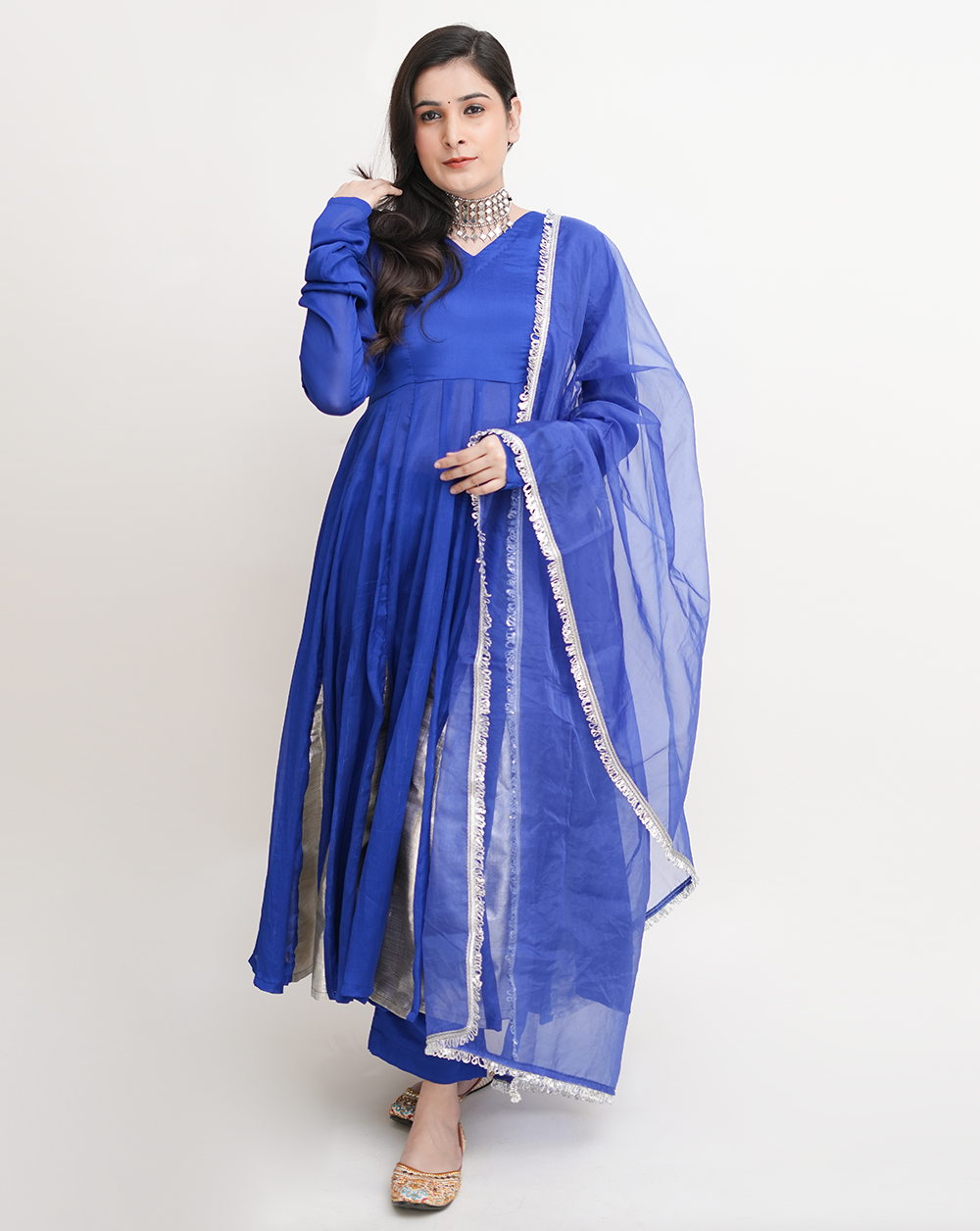 Blue Sapphire