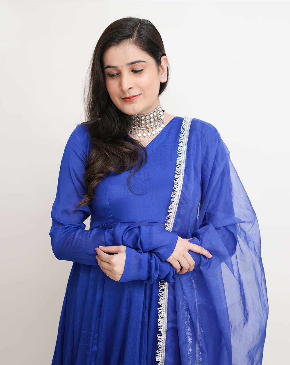 Blue Sapphire