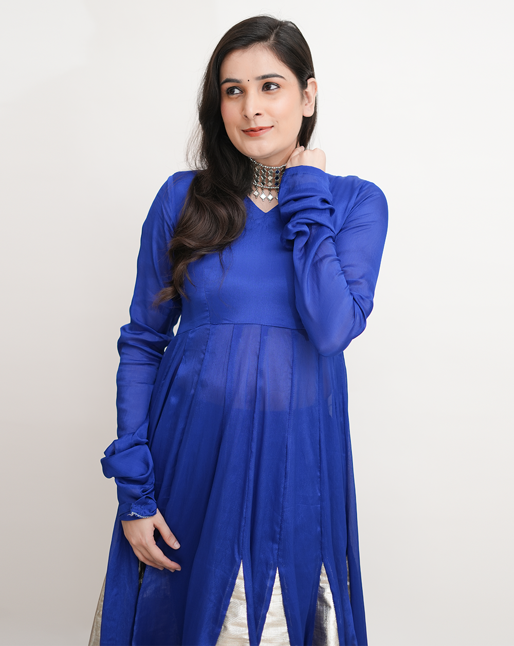 Blue Sapphire