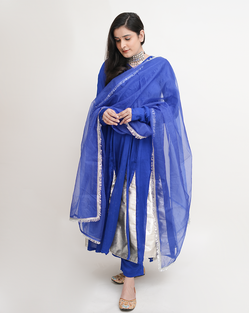 Blue Sapphire