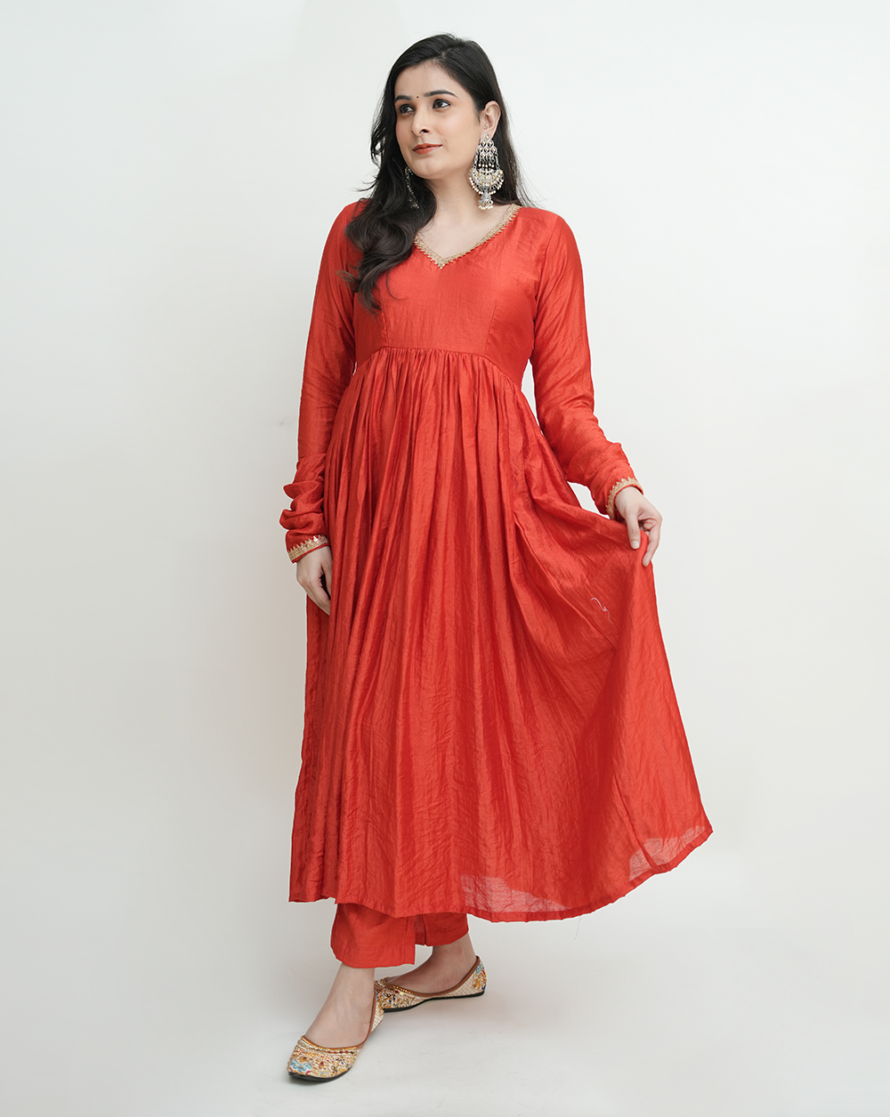 Red Coral